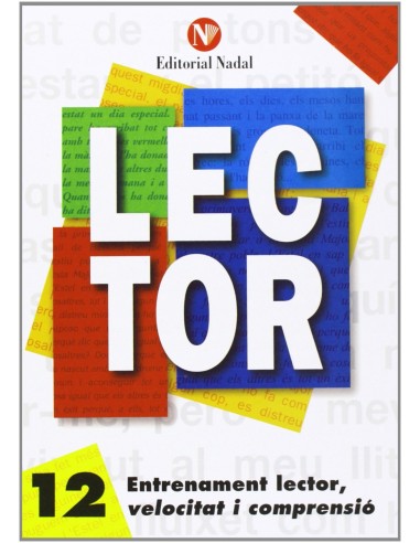 Lector nº 12